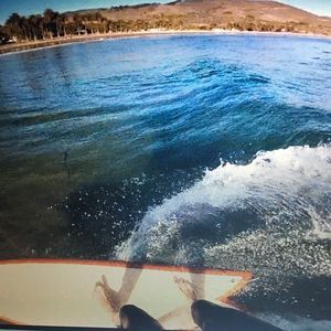 Meet your Posher, Ryan